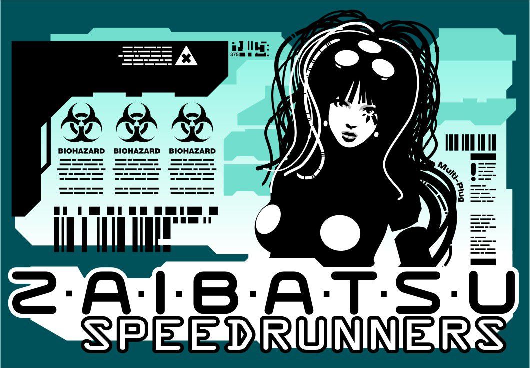 Zaibatsu: Speedrunners