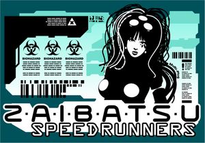 Zaibatsu: Speedrunners