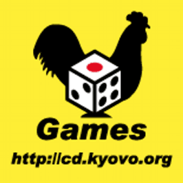 Chicken Dice Games (チキンダイスゲームズ)