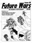 Issue: Future Wars - (Issue 18)