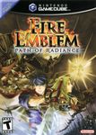 Video Game: Fire Emblem: Path of Radiance