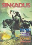 Issue: Sinkadus (Issue 22 - Dec 1989)