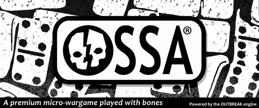 OSSA: Bones That Decide Fate