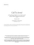 RPG Item: BNM4-04: Call to Arms!