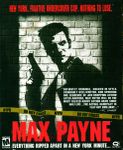 Video Game: Max Payne