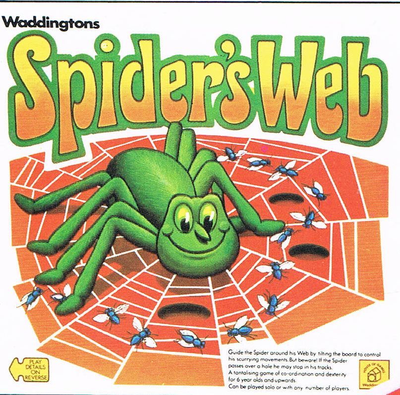 Spider's Web