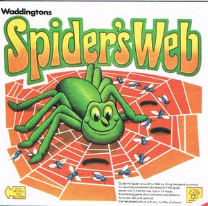 Spider's Web