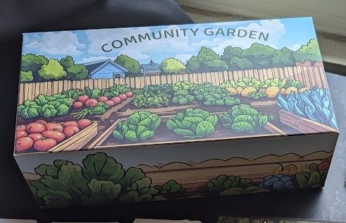 Community Garden