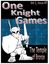 RPG Item: One Knight Games Vol. 1, Issue 07: The Temple of Bronze