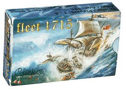 Fleet 1715 box art