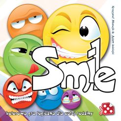 Smile