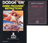 Video Game: Dodge 'em
