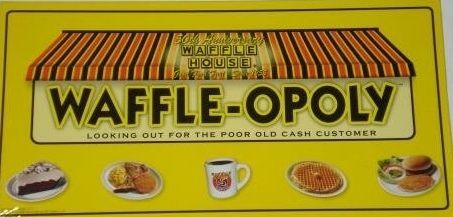 Waffle-opoly