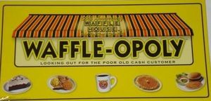 Waffle-opoly
