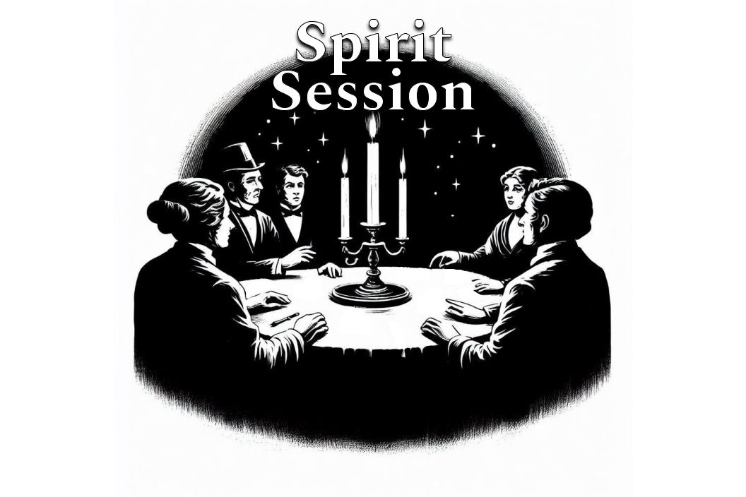 Spirit Session