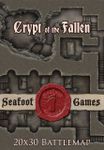 RPG Item: Crypt of the Fallen