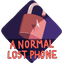 Video Game: A Normal Lost Phone