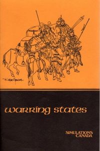 Warring States