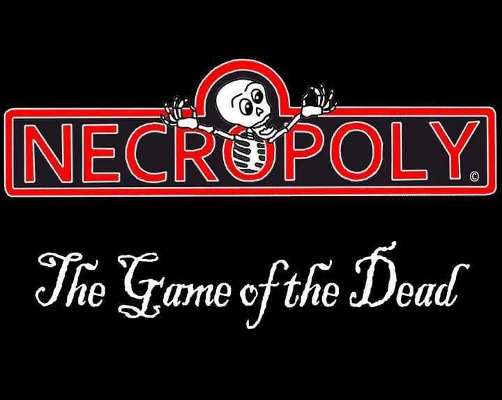 Necropoly