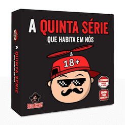 A Quinta Série que habita em nós