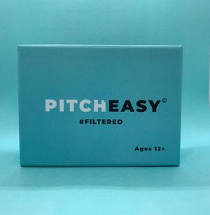 PitchEasy