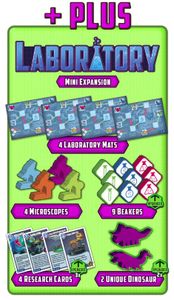 Tiny Epic Dinosaurs Game Review — Meeple Mountain