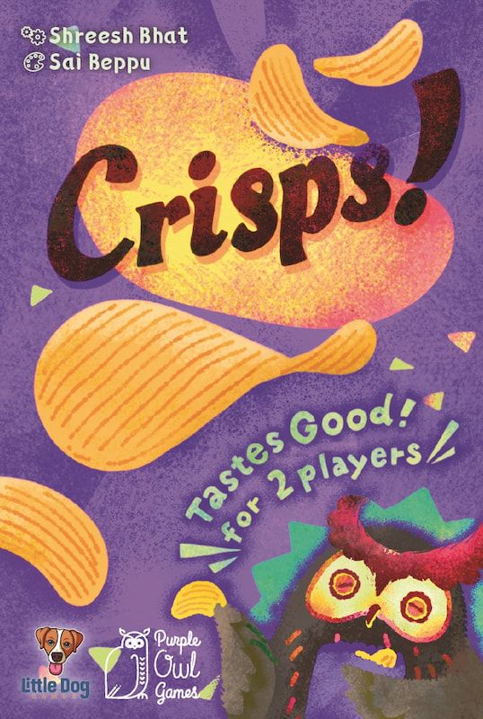 Crisps!