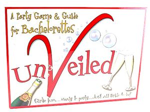UnVeiled