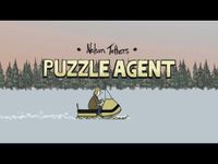 Video Game: Nelson Tethers: Puzzle Agent