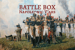 Battle Box: Napoleonic Wars