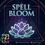 Επιτραπέζιο παιχνίδι: Spellbloom
