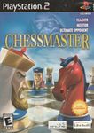 Video Game: Chessmaster