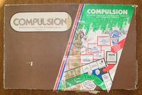 Board Game: Compulsion