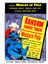 RPG Item: Random Events Tables: Western Pulp
