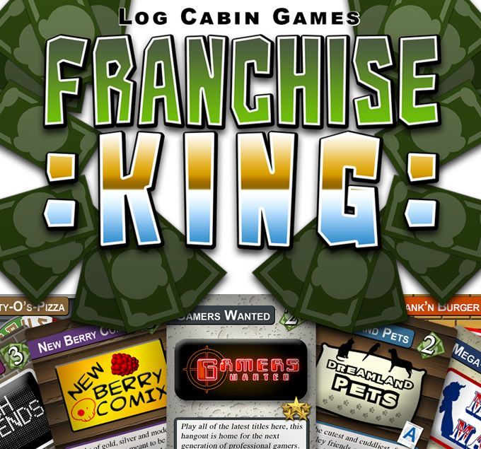 Franchise King