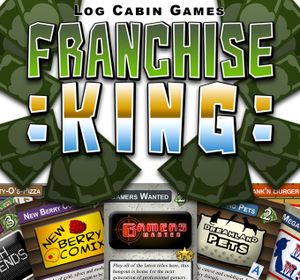 Franchise King