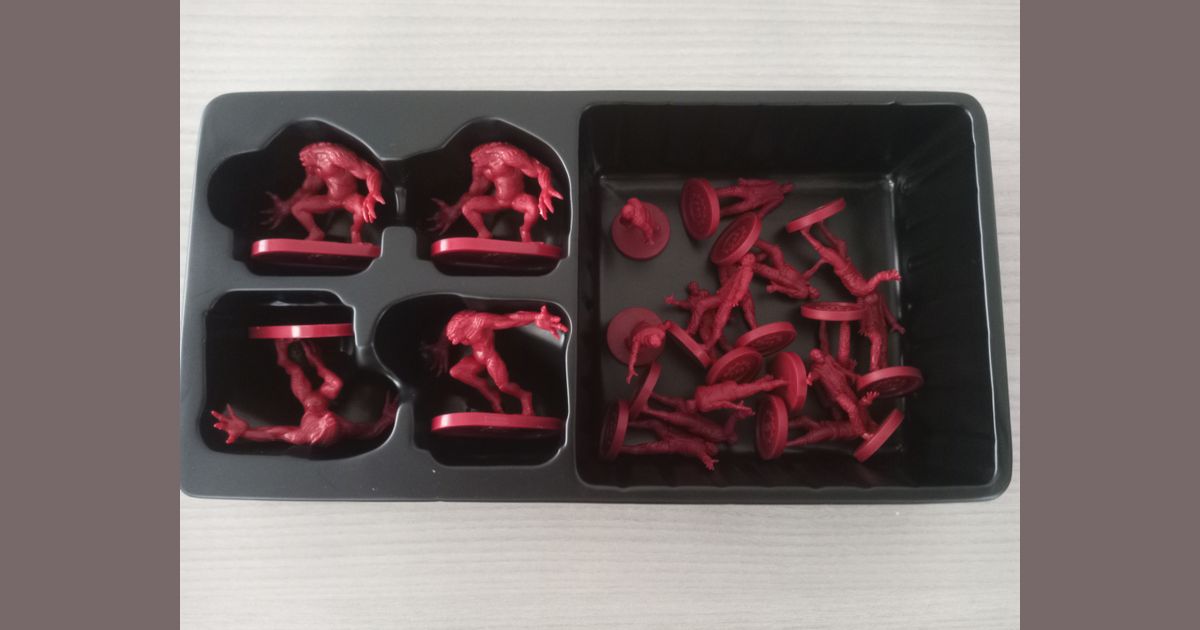 resident evil board game tabletop simulator