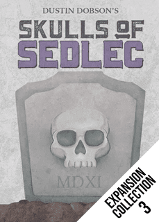 Skulls of Sedlec: Expansion Collection III