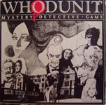 Whodunit
