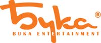 Video Game Publisher: Buka Entertainment