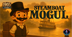Steamboat Mogul