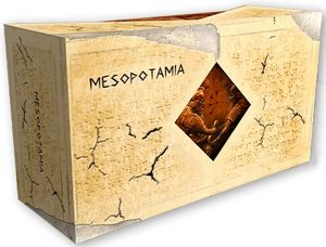 Mesopotamia