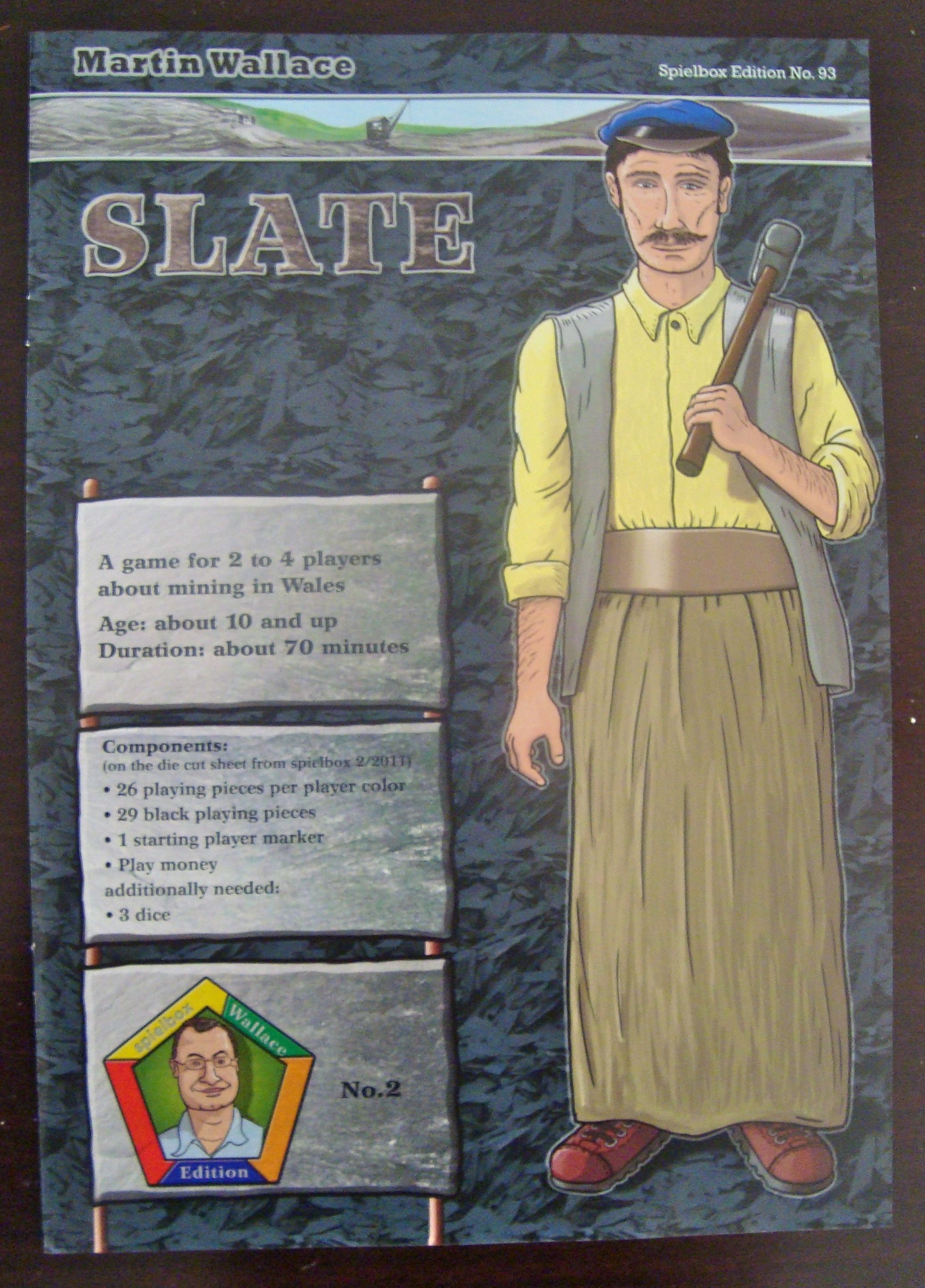 Slate