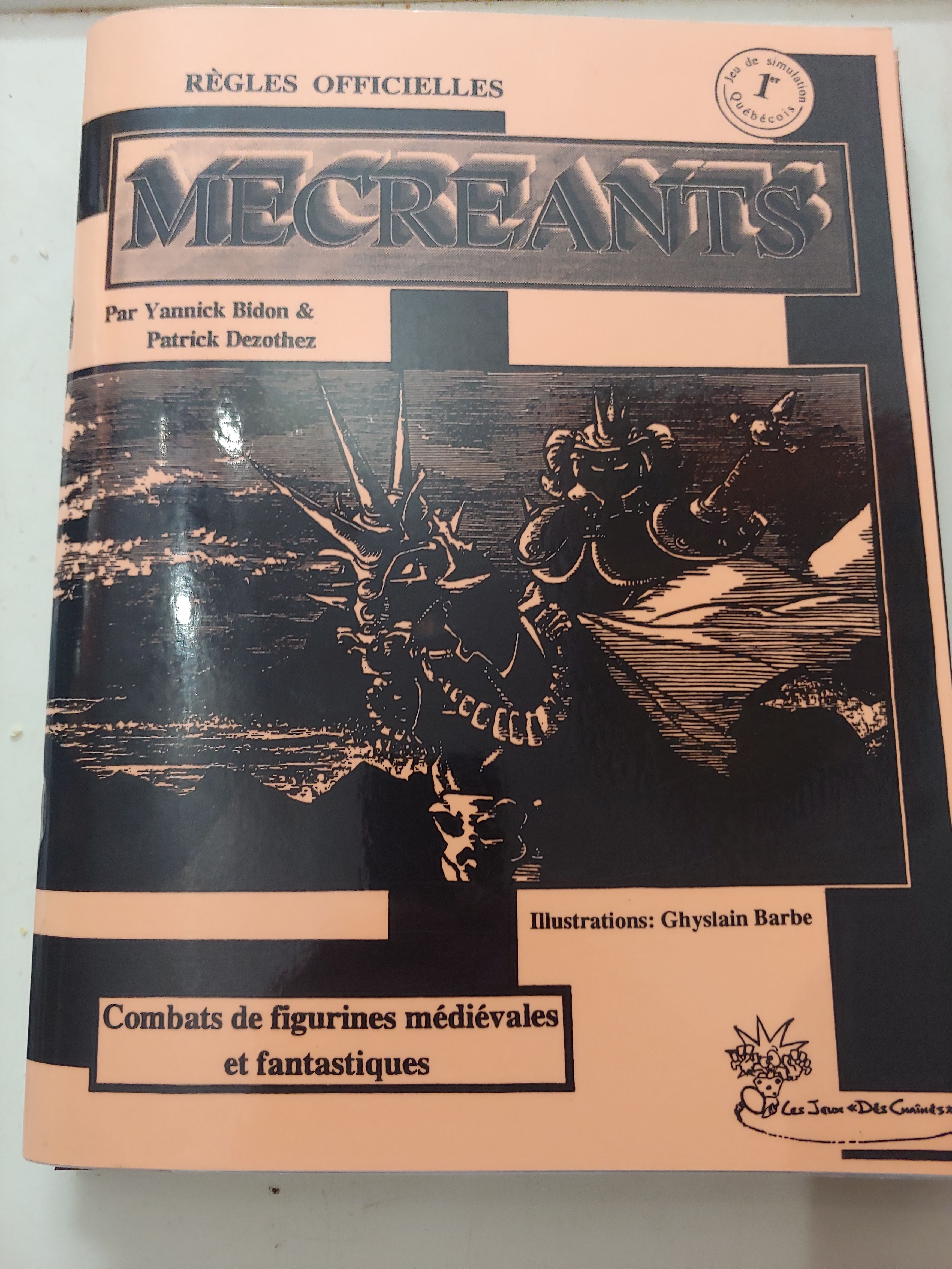 Mécréants