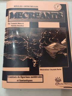 Mécréants