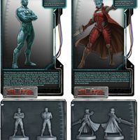 Project: ELITE – Alien Allies Pack