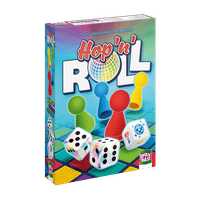 Hop `n` Roll