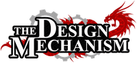 RPG Publisher: The Design Mechanism