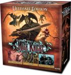 Board Game: Mage Knight: Ultimate Edition