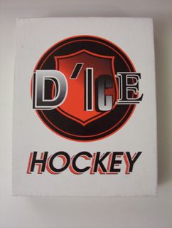 D'Ice